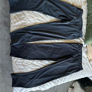 Men’s Lululemon tall pants